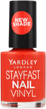 Yardley Stayfast Pomme Pomme Nail Vinyl 10ml