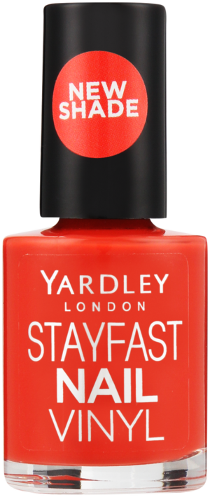 image-0 Yardley Stayfast Pomme Pomme Nail Vinyl 10ml