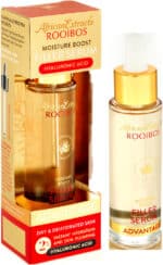 African Extracts Rooibos Advantage Rooibos Moisture Boost Filler Serum 30ml