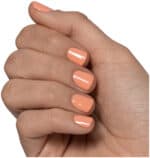 Essence Peach Club Gel Nail Colour 8ml