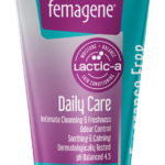 Femagene Daily Care Intimate Sensitive Wash 150ml