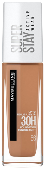 Maybelline Super Stay Toffee 30HR Active Wear Foundation 30ml
