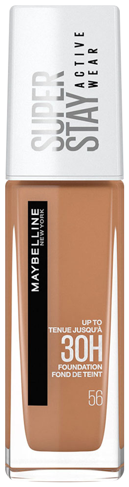 Maybelline Super Stay Toffee 30HR Active Wear Foundation 30ml