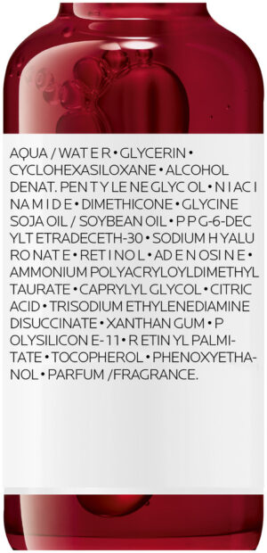 La Roche-posay Retinol B3 Serum 30ml