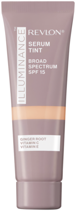 Revlon Illuminance Light Natural SPF 15 Serum Tint 28ml