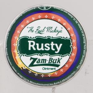 Zam-buk Rusty Ointment 7g