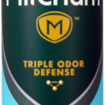 Mitchum Men Clean Control Antiperspirant & Deodorant Aerosol 120ml