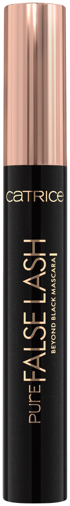Catrice Pure False Lash Beyond Black Mascara 10ml