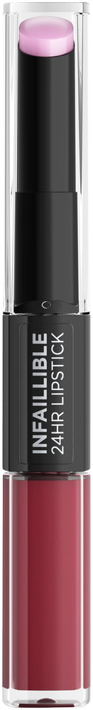 L'oréal Paris Infaillible Rose Eternity 24HR Lipstick 9.4ml