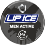 Lip Ice Men Active Lip Balm 20g
