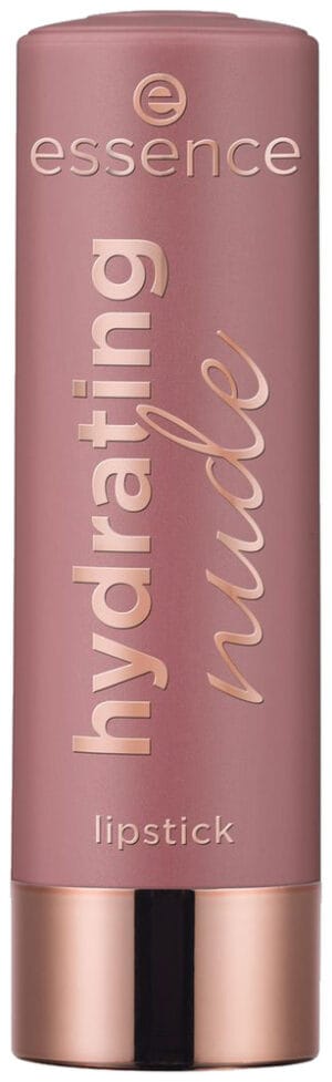 Essence 303 Delicate Hydrating Nude Lipstick 3.5g