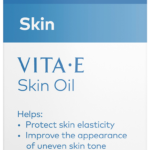 Vitaforce Skin Vita-E Skin Oil 50ml