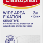 Elastoplast Wide Area Fixation Sensitive Roll 2m