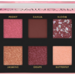 Catrice 020 Blooming Bliss Slim Eyeshadow Palette 10.6g