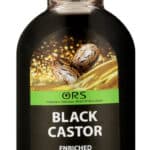 ORS Black Castor Hair Oil 100ml