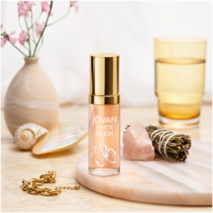 Jōvan White Musk Cologne Concentrate Spray 59ml
