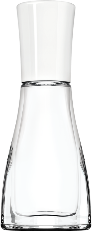 Sally Hansen Insta-Dri White On Time Nail Colour 9.17ml