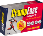 Crampease Night Muscle Relief Capsules 30pk