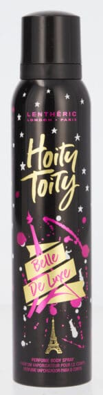 Lenthéric Hoity Toity Belle De Luxe Perfume Body Spray 150ml