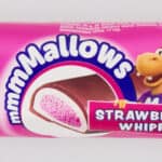 Beacon mmmMallows Strawberry Whippy Bar 41g