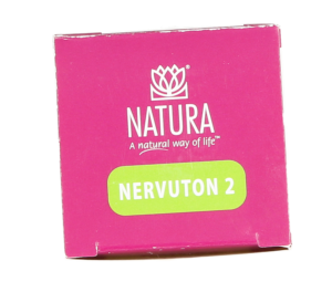 Natura Nervuton 2 Tablets 150s
