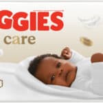 Huggies Extra Care Size 1 Disposable Nappies 42pk