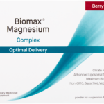 Coyne Healthcare Biomax Berry Flavour Magnesium Complex Powder Sachets 30pk