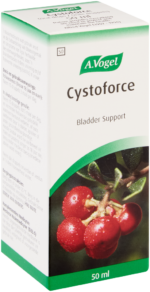A. Vogel Cystoforce Drops 50ml