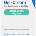 Cerave Oil Control Moisturising Gel-Cream 52ml