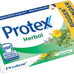 Protex Herbal Bar Soap 200g