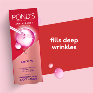 Pond's Age Miracle Serum 30ml