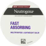 Neutrogena Fast Absorbing Multipurpose Lightweight Balm 300ml