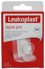 Leukoplast Aqua Pro Adhesive Wound Dressingss 20pk