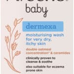 Aveeno Baby Dermexa Moisturising Wash 250ml