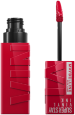 Maybelline Super Stay Wicked Vinyl Ink Liquid Lipcolour 4.2ml