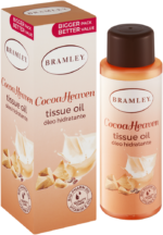 Bramley Cocoa Heaven Tissue Oil 250ml