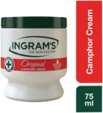 Ingram's Original Camphor Cream 75ml