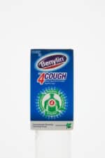 Benylin 4 Cough Non-Drowsy Syrup 100ml