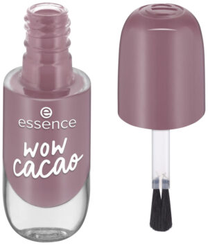 Essence 26 Wow Cacao Gel Nail Colour 8ml