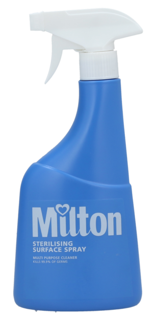 Milton Sterilising Surface Spray 500ml
