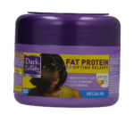 Dark And Lovely Fat Protein Regular Fat Protein Bodifying Relaxer 250ml