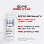 L'oréal Paris Elvive Bond Repair Rescue Pre-Shampoo 200ml