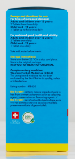 Bio-strath Daily Nutritional Supplement Tablets 300pk