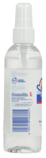 Bennetts Mozzie Spray 100ml