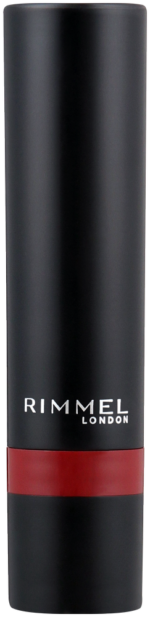 Rimmel Lasting Matte Crimson Desire Lipstick 2.3g