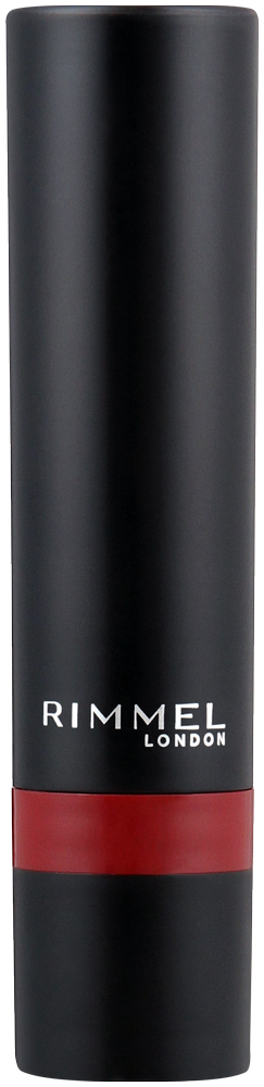 Rimmel Lasting Matte Crimson Desire Lipstick 2.3g