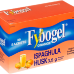 Fybogel Orange Ispaghula Husk Sachets 30pk
