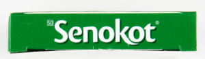 Senokot Laxitive Tablets 20s