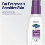 Cetaphil Pro Acne Prone Skin Moisturizing Lotion 120ml