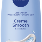 Nivea Smooth Shower Creme 500ml